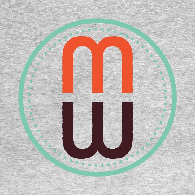 Logo by Minute Women Podcast